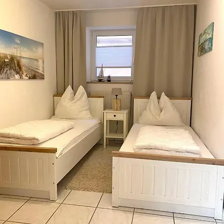 Ntbm36002-fewo-kiekut Apartment *