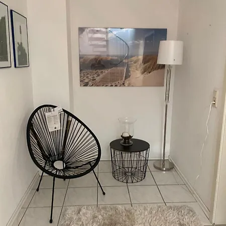 Ntbm36002-fewo-kiekut Apartment Neue Tiefe Fehmarn
