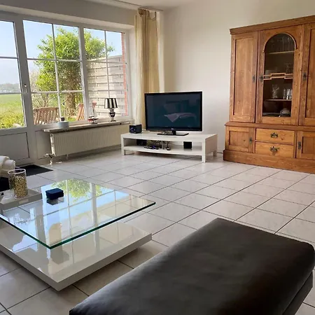 Apartment Ntbm36002-fewo-kiekut Neue Tiefe Fehmarn