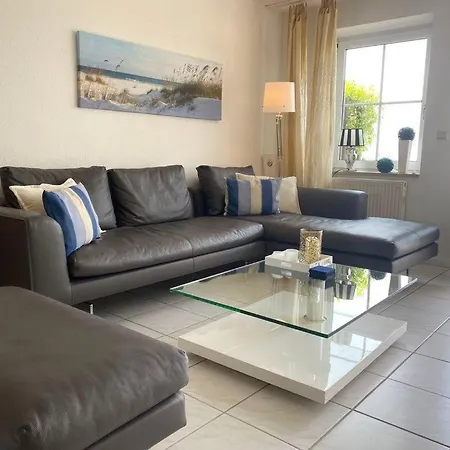 Ntbm36002-fewo-kiekut Neue Tiefe Fehmarn