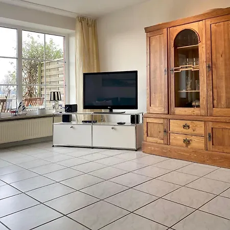 Ntbm36002-fewo-kiekut Neue Tiefe Fehmarn