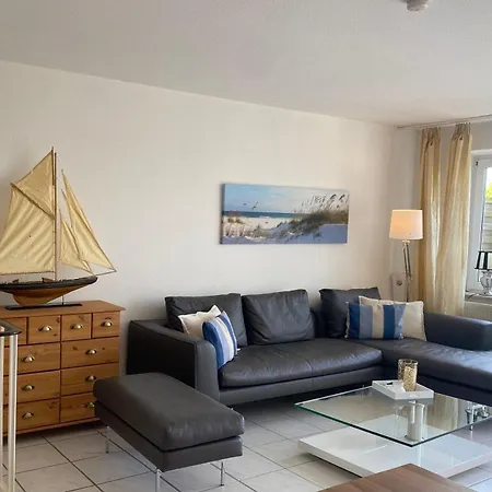 Ntbm36002-fewo-kiekut Appartement Neue Tiefe Fehmarn