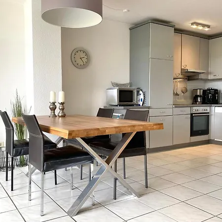 Ntbm36002-fewo-kiekut Appartement
