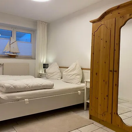 Appartement Ntbm36002-fewo-kiekut *