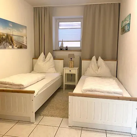 Ntbm36002-fewo-kiekut Appartement Neue Tiefe Fehmarn