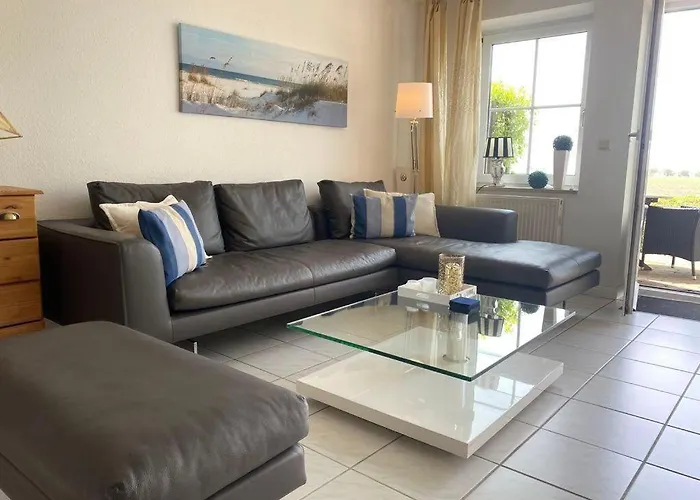 Ntbm36002-fewo-kiekut Neue Tiefe Fehmarn