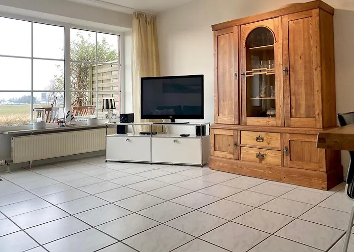 Ntbm36002-fewo-kiekut Neue Tiefe Fehmarn