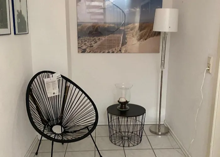 Appartement Ntbm36002-fewo-kiekut *