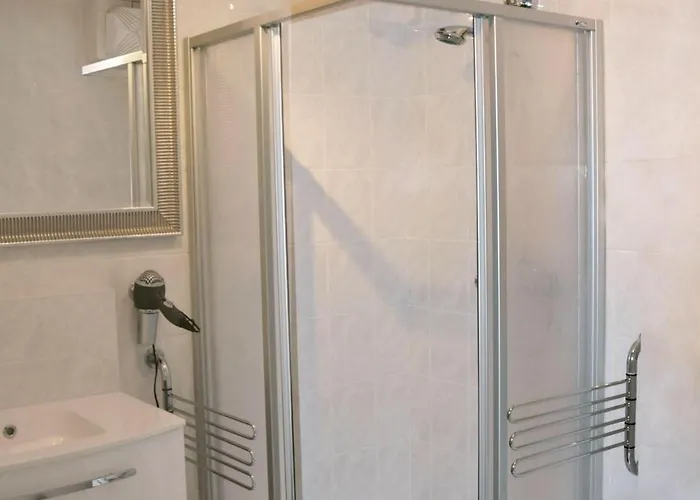 Appartement Ntbm36002-fewo-kiekut Neue Tiefe Fehmarn