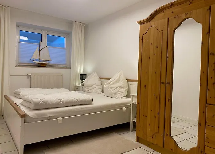 Appartement Ntbm36002-fewo-kiekut *