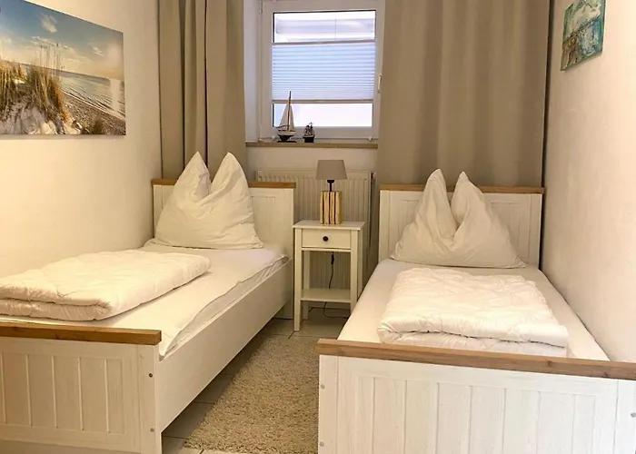 Ntbm36002-fewo-kiekut Appartement Neue Tiefe Fehmarn